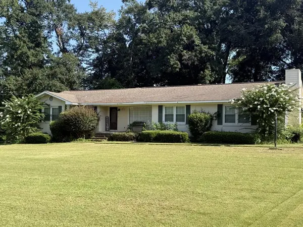 108 Park Drive, Abbeville, AL 36310