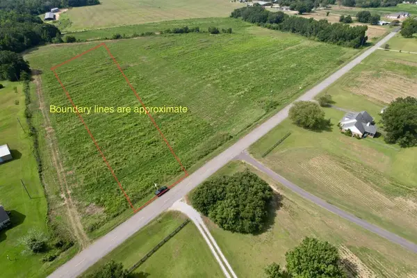 0 Judge Logue Road, Newton, AL 36352