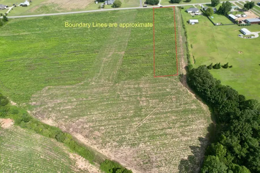 0 Judge Logue Road, Newton, AL 36352 - #3