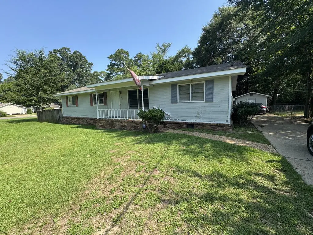 1730 Haisten, Dothan, AL 36301 - #1