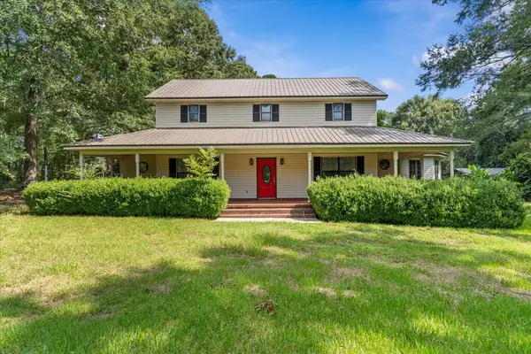 1404 Timbers Drive, Dothan, AL 36301