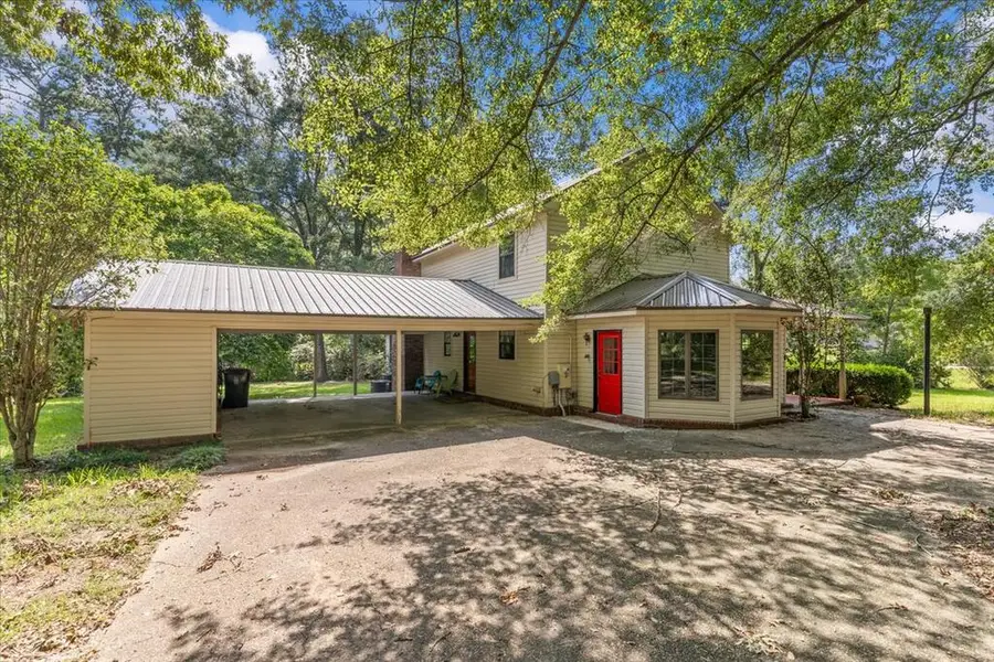 1404 Timbers Drive, Dothan, AL 36301 - #3