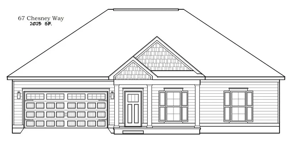 67 Chesney Way, Newton, AL 36352 - #1
