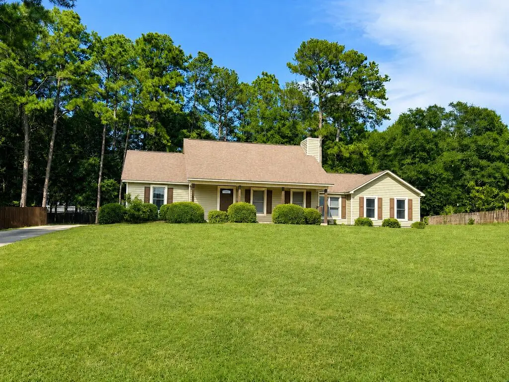 2295 Campground Rd, Ozark, AL 36360 - #1