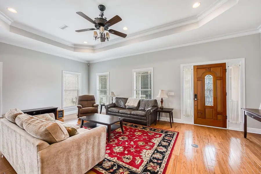 217 Royale Orleans Court, Dothan, AL 36305 - #3