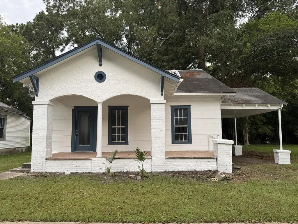613 Catalpa Ave, Dothan, AL 36301 - #1