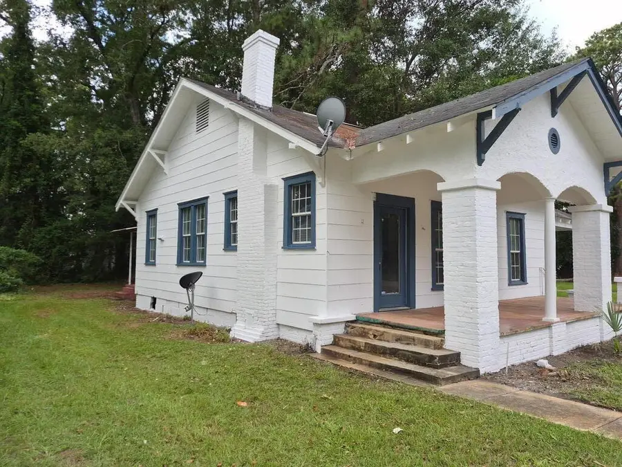 613 Catalpa Ave, Dothan, AL 36301 - #2