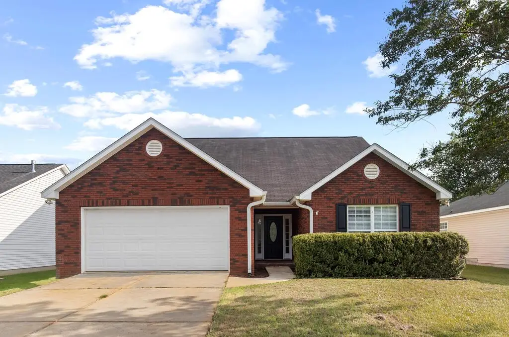 255 Melrose Ln, Dothan, AL 36303 - #1