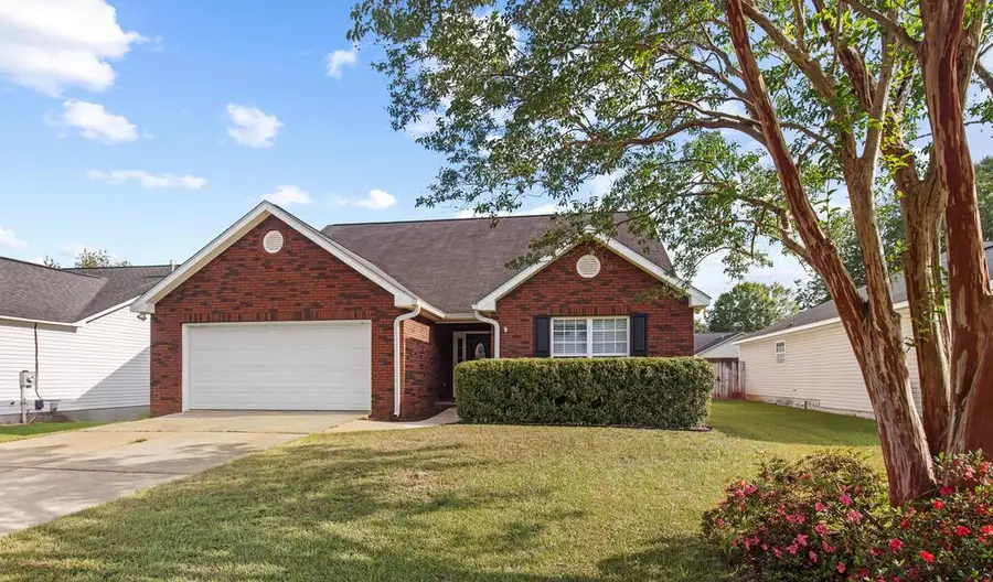 255 Melrose Ln, Dothan, AL 36303 - #2