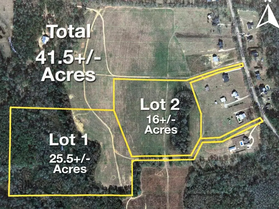 16+/-ac National Rd (16+-ac), Dothan, AL 36301 - #2