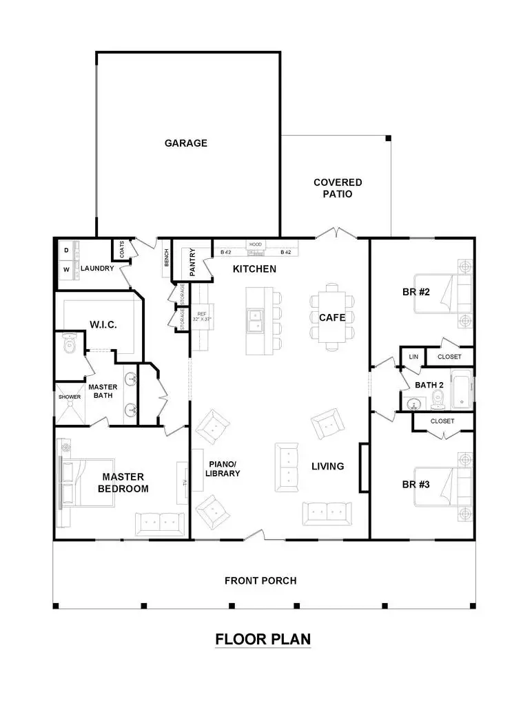 3877 Webb Road, Dothan, AL 36303 - #2
