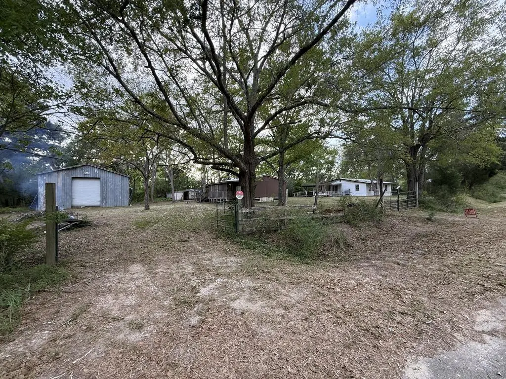 4414 County Road 105, Hartford, AL 36344 - #1