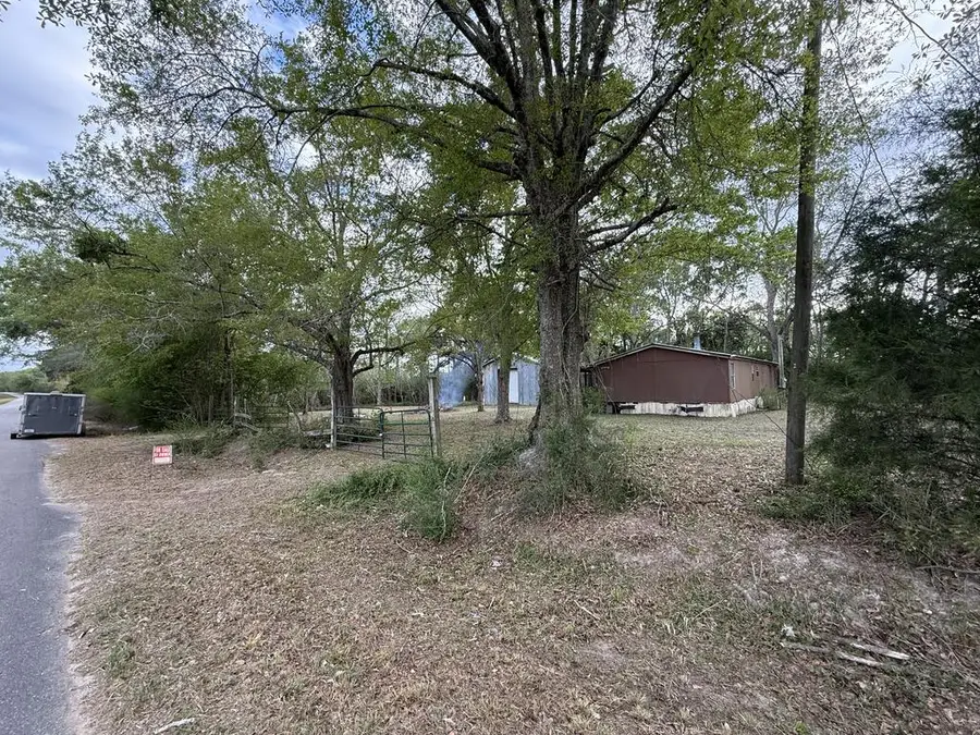 4414 County Road 105, Hartford, AL 36344 - #2