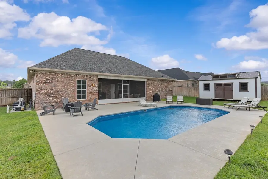 75 County Road 757, Enterprise, AL 36330 - #3