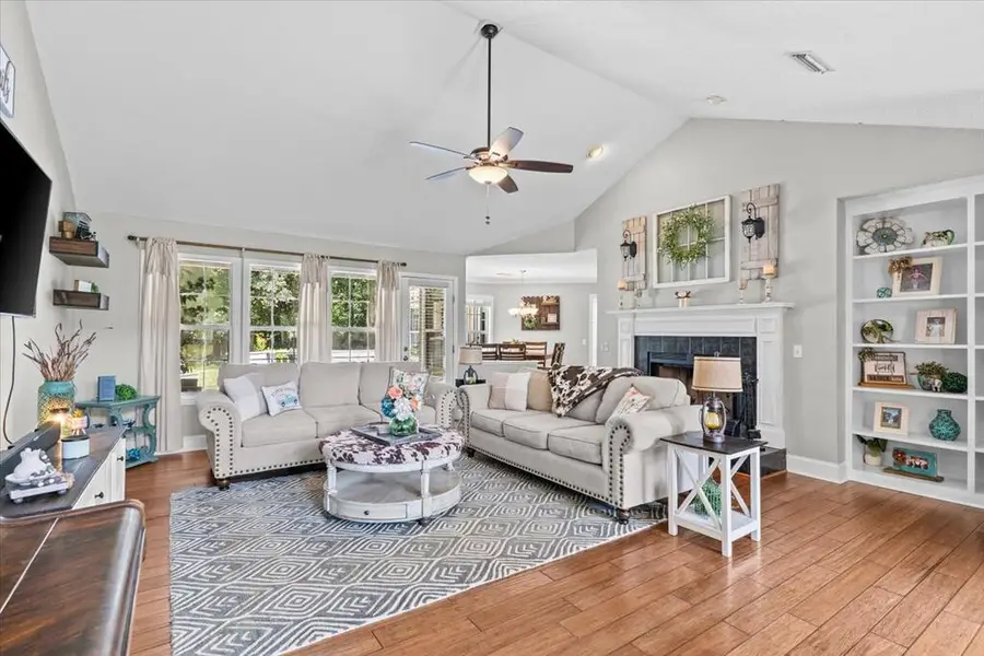 208 Willow Oaks Drive, Headland, AL 36345 - #2