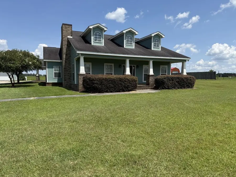 651 Skipper Road, Dothan, AL 36301 - #2