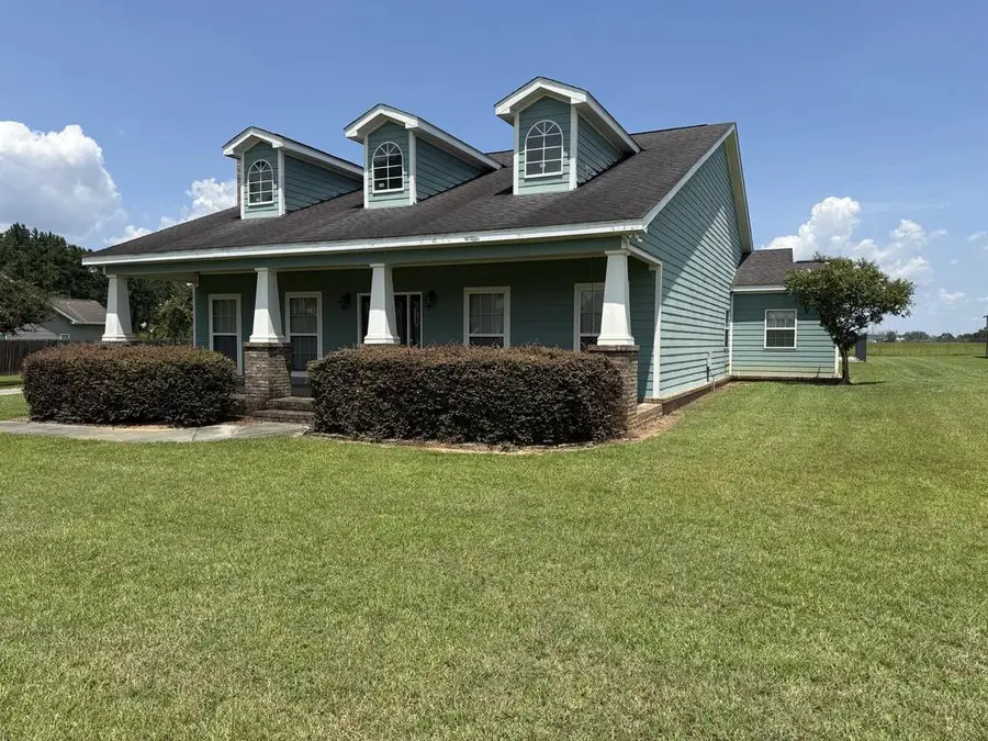 651 Skipper Road, Dothan, AL 36301 - #3