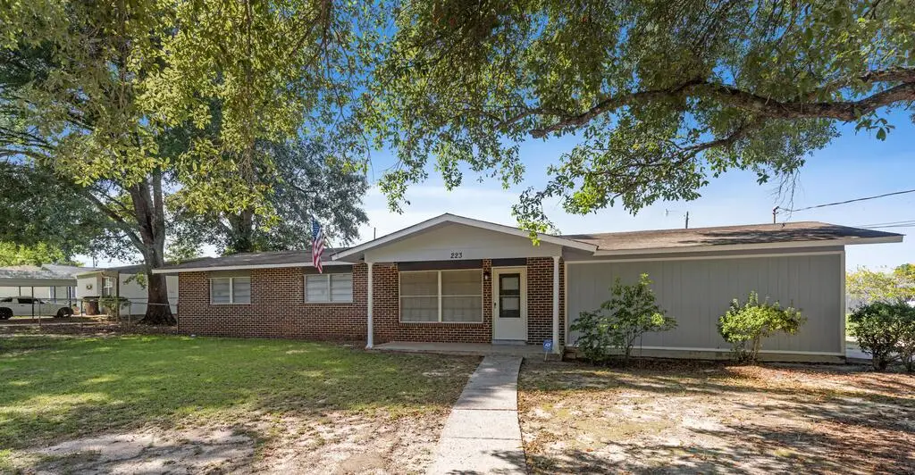 223 Plaza Drive, Daleville, AL 36322 - #1