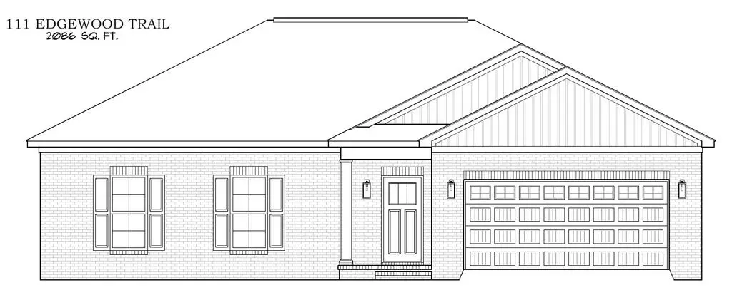 111 Edgewood Trail, Headland, AL 36345 - #1