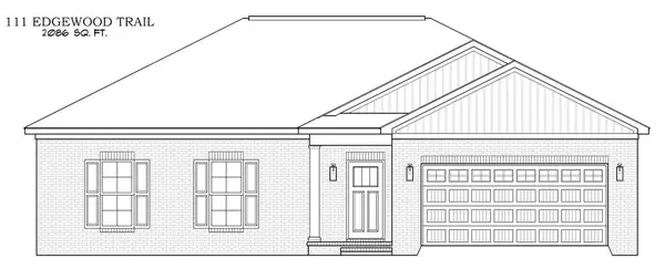 111 Edgewood Trail, Headland, AL 36345