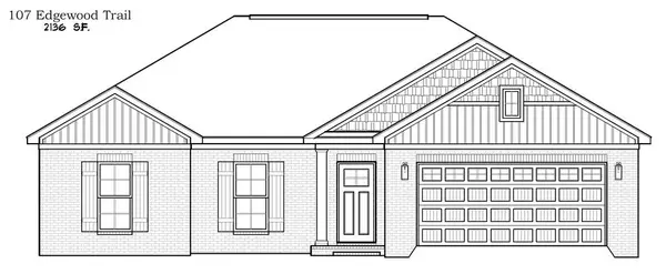 107 Edgewood Trail, Headland, AL 36345