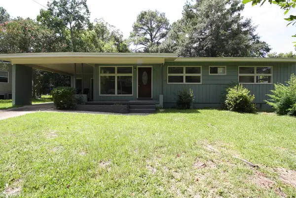 728 S Park Avenue, Dothan, AL 36301