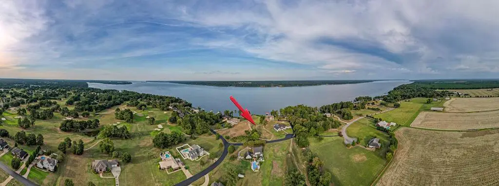 0 Pebble Beach Dr, Eufaula, AL 36027 - #1