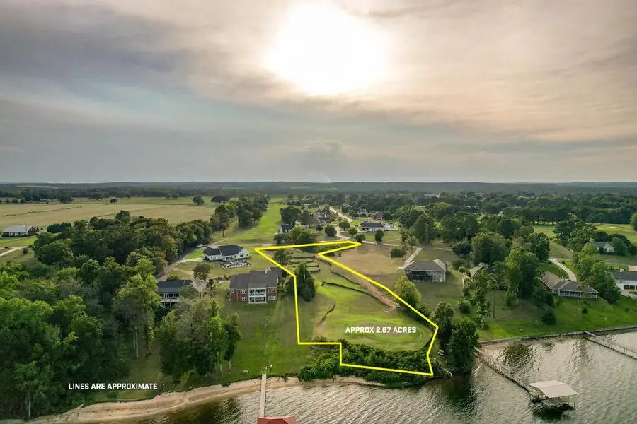 0 Pebble Beach Dr, Eufaula, AL 36027 - #2