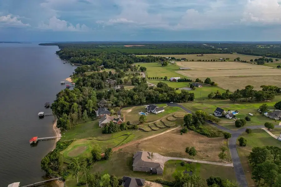 0 Pebble Beach Dr, Eufaula, AL 36027 - #3