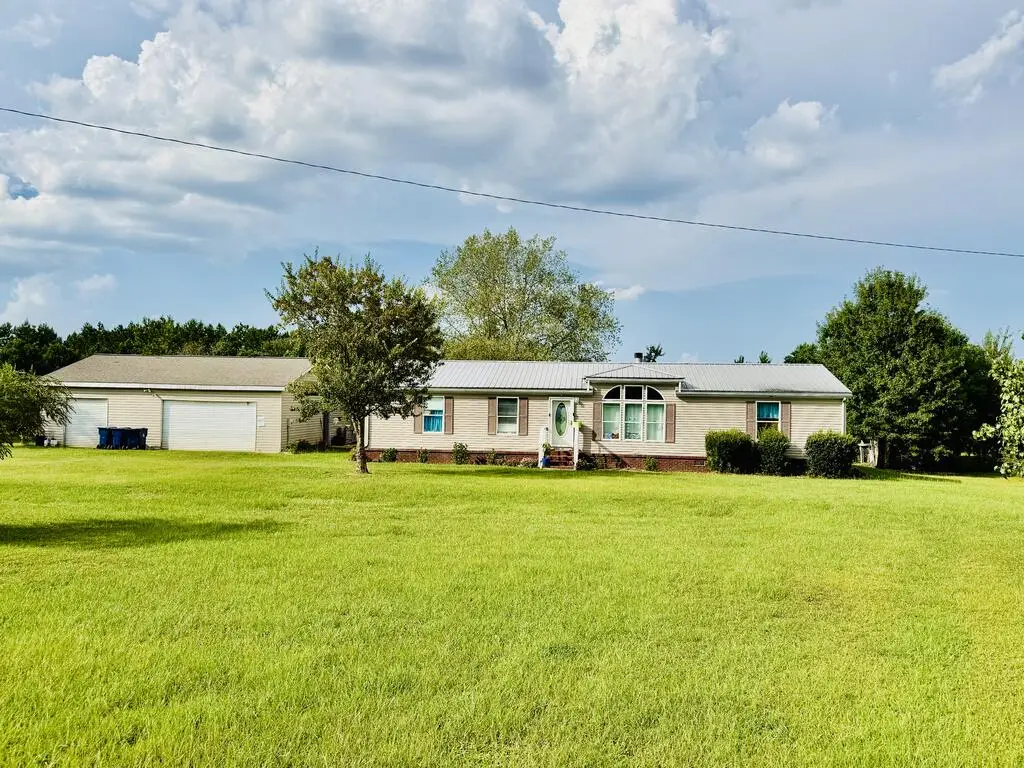 2011 & 2007 Pansey Road, Ashford, AL 36312 - #1