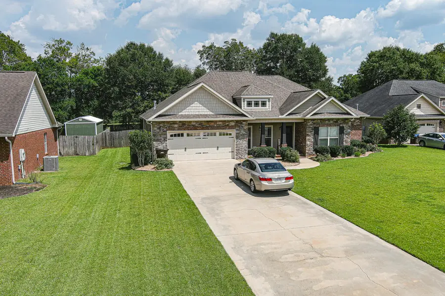 280 Madison Avenue, Enterprise, AL 36330 - #2