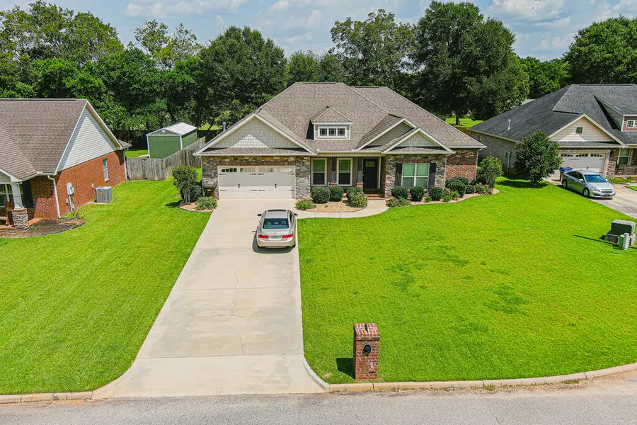 280 Madison Avenue, Enterprise, AL 36330 - #3