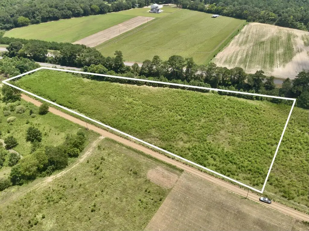 4.76 ACRES Huskey Road, Dothan, AL 36303 - #1