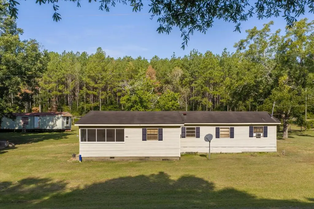 4924 County Road 53, Abbeville, AL 36310 - #1