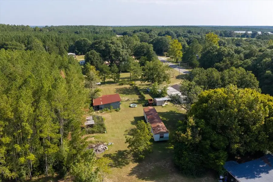 4924 County Road 53, Abbeville, AL 36310 - #3