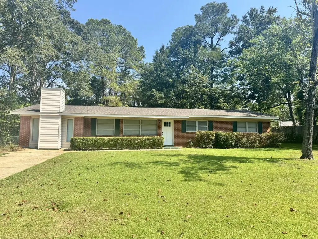 1511 Virwood, Dothan, AL 36303 - #1