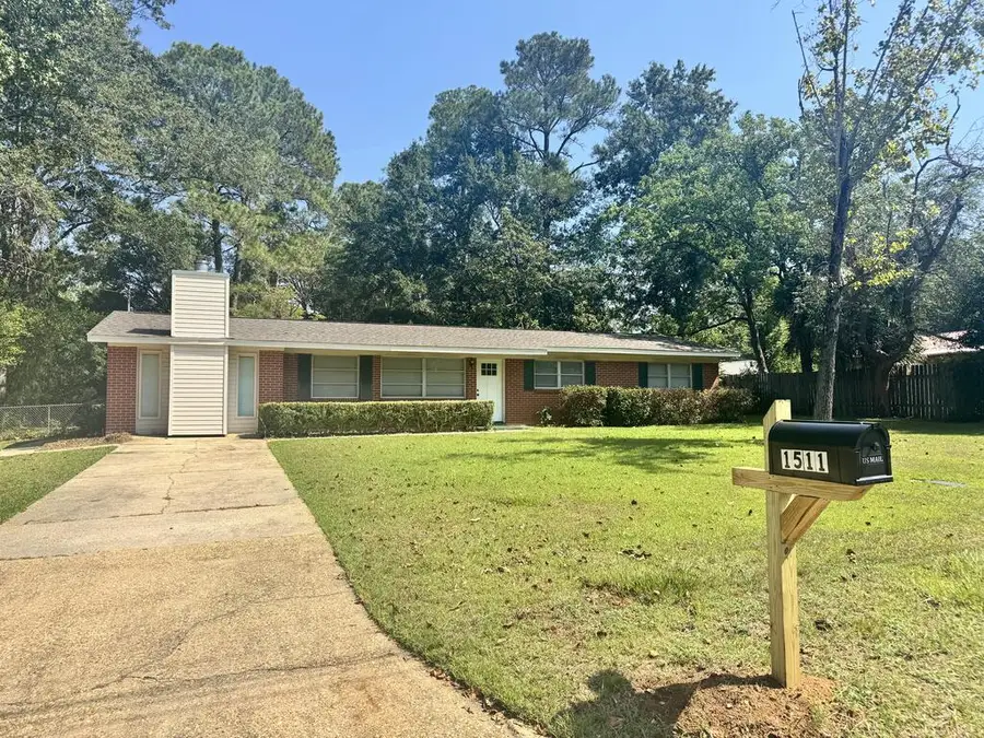 1511 Virwood, Dothan, AL 36303 - #2
