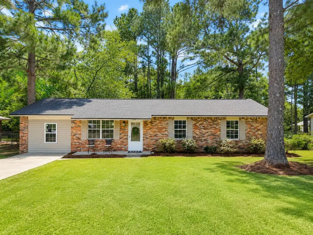 2404 Glen Haven Dr, Dothan, AL 36301 - #1