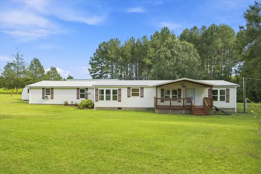 1056 County Road 513, Midland City, AL 36350 - #3