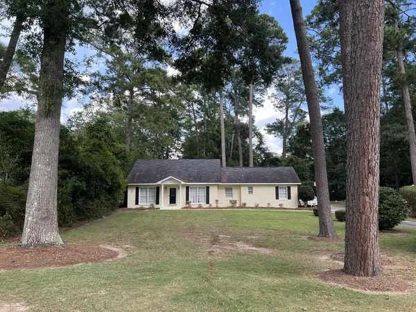 1408 N Cherokee Avenue, Dothan, AL 36303