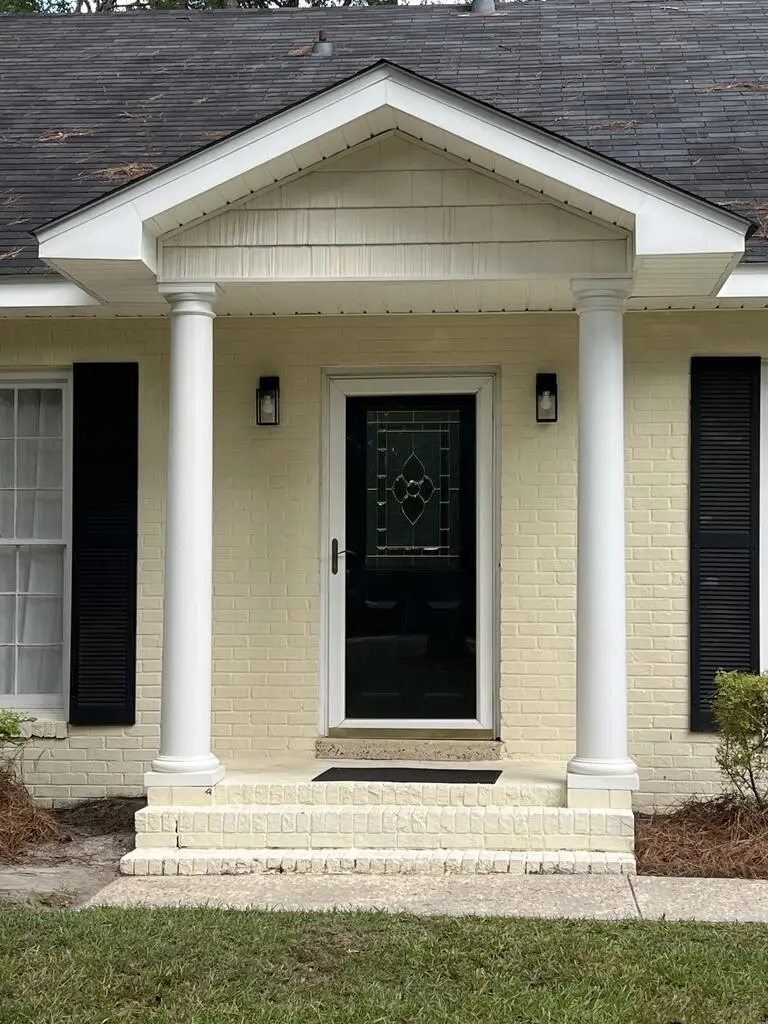1408 N Cherokee Avenue, Dothan, AL 36303 - #2