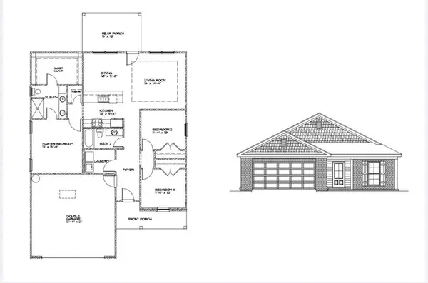 218 Thistlewood Drive, Dothan, AL 36301