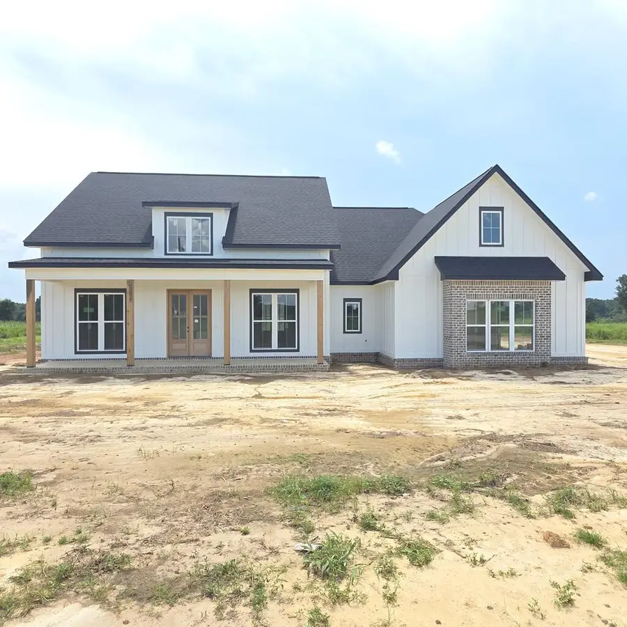 1880 County Road 17, Headland, AL 36345 - #2