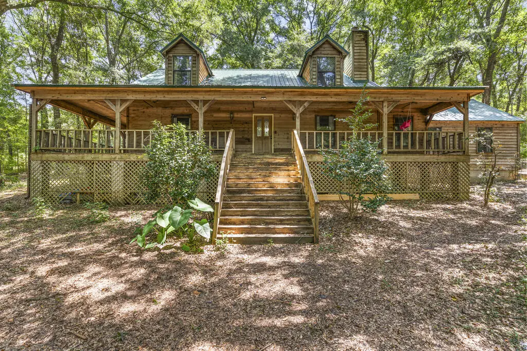 195 Winslette, Newton, AL 36352 - #1