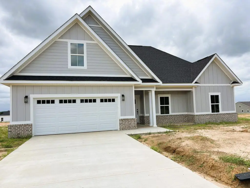 547 Tremont, Newton, AL 36352 - #1