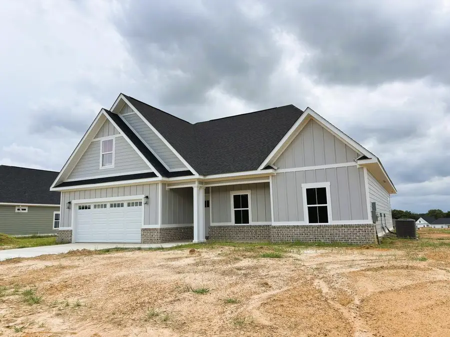 547 Tremont, Newton, AL 36352 - #2
