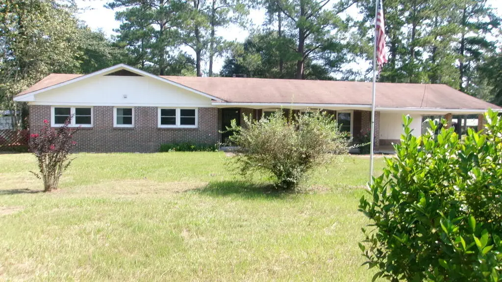 1113 Oak, Elba, AL 36323 - #1
