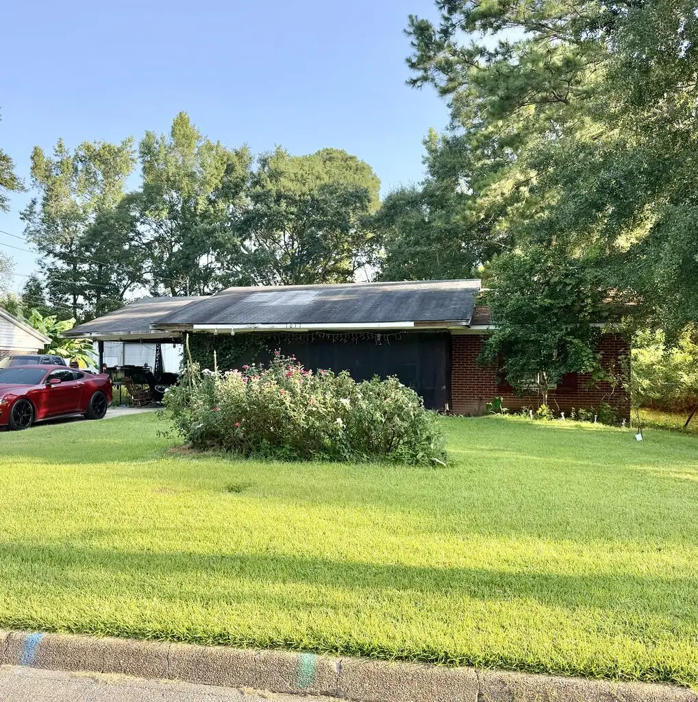 1011 Post Oak Drive, Dothan, AL 36301 - #1