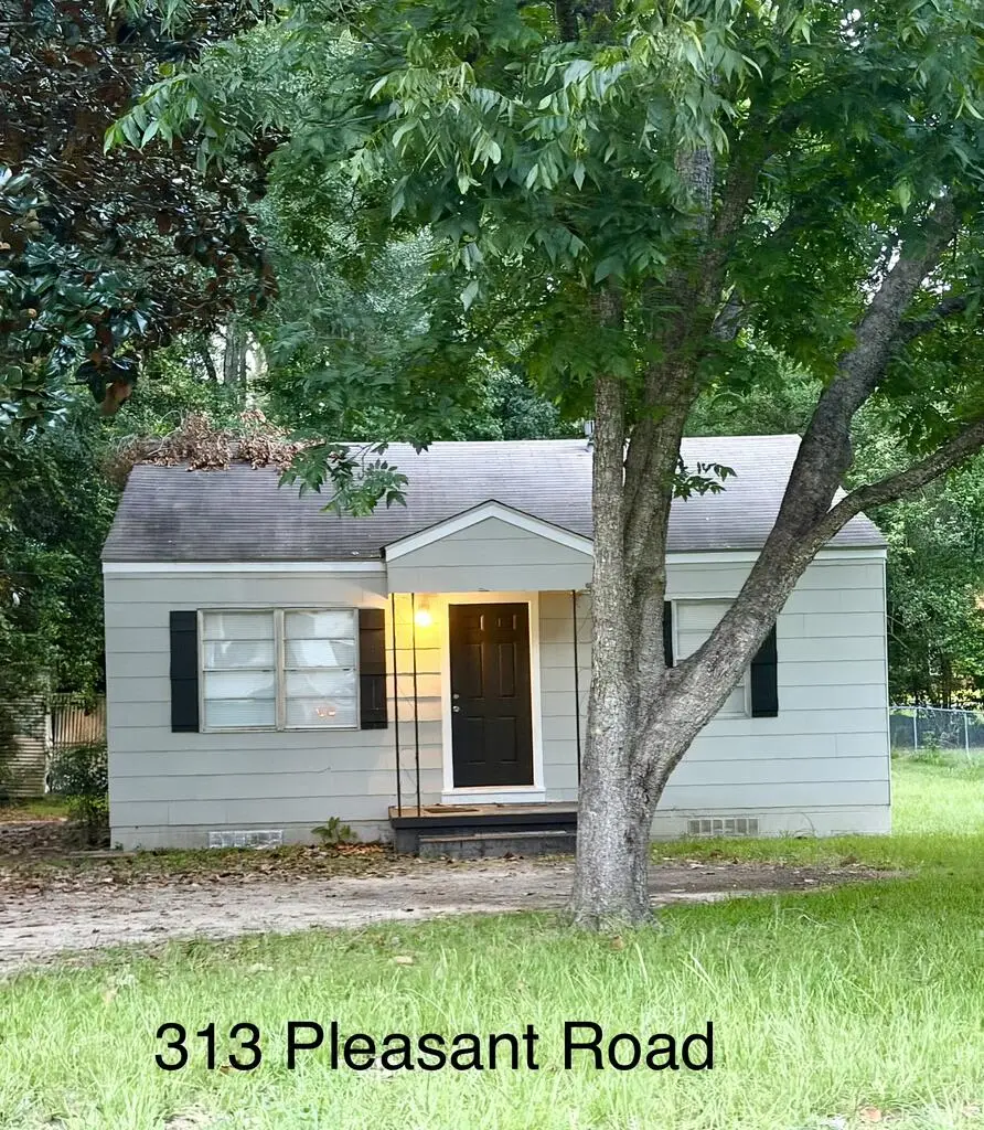 313 Pleasant Road, Dothan, AL 36301 - #1