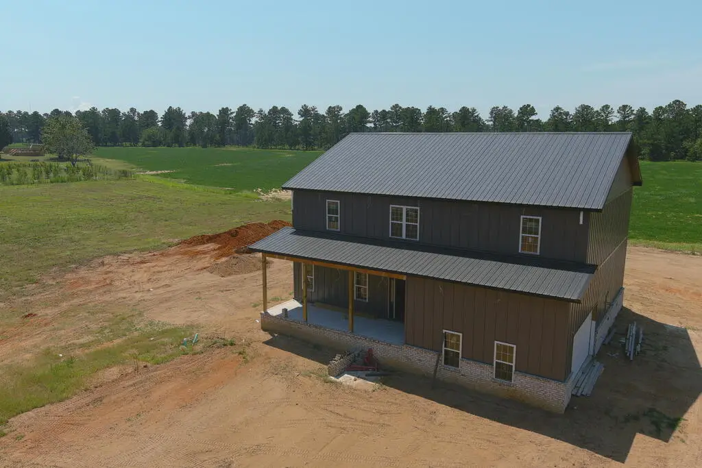 534 County Road 18, Newville, AL 36353 - #1